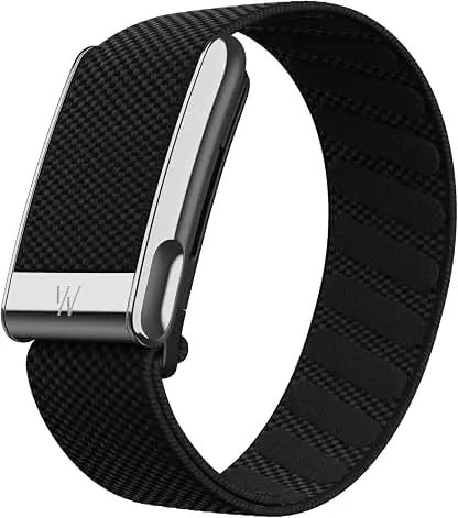WHOOP 5.0/MG Activity Tracker - 12 Month Members…