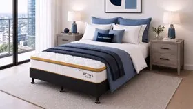 Active Rest