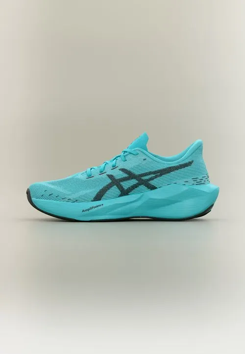NOVABLAST 6 UNISEX - Løpesko for vei - ice mint/black