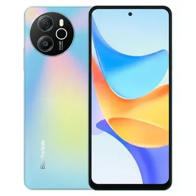 Blackview Shark 8 Smartphone Handy Ohne Vertrag 16GB+256GB 120Hz 2.4K 6.78" FHD+, Helio G99 Android 13 Handy Ohne Vertrag, 64MP+13MP Kamera, 5000mAh