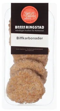 Biffkarbonader