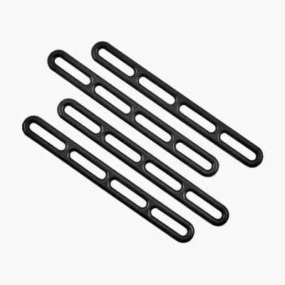 Kapellstrammere, 4-punkts, 4 stk.