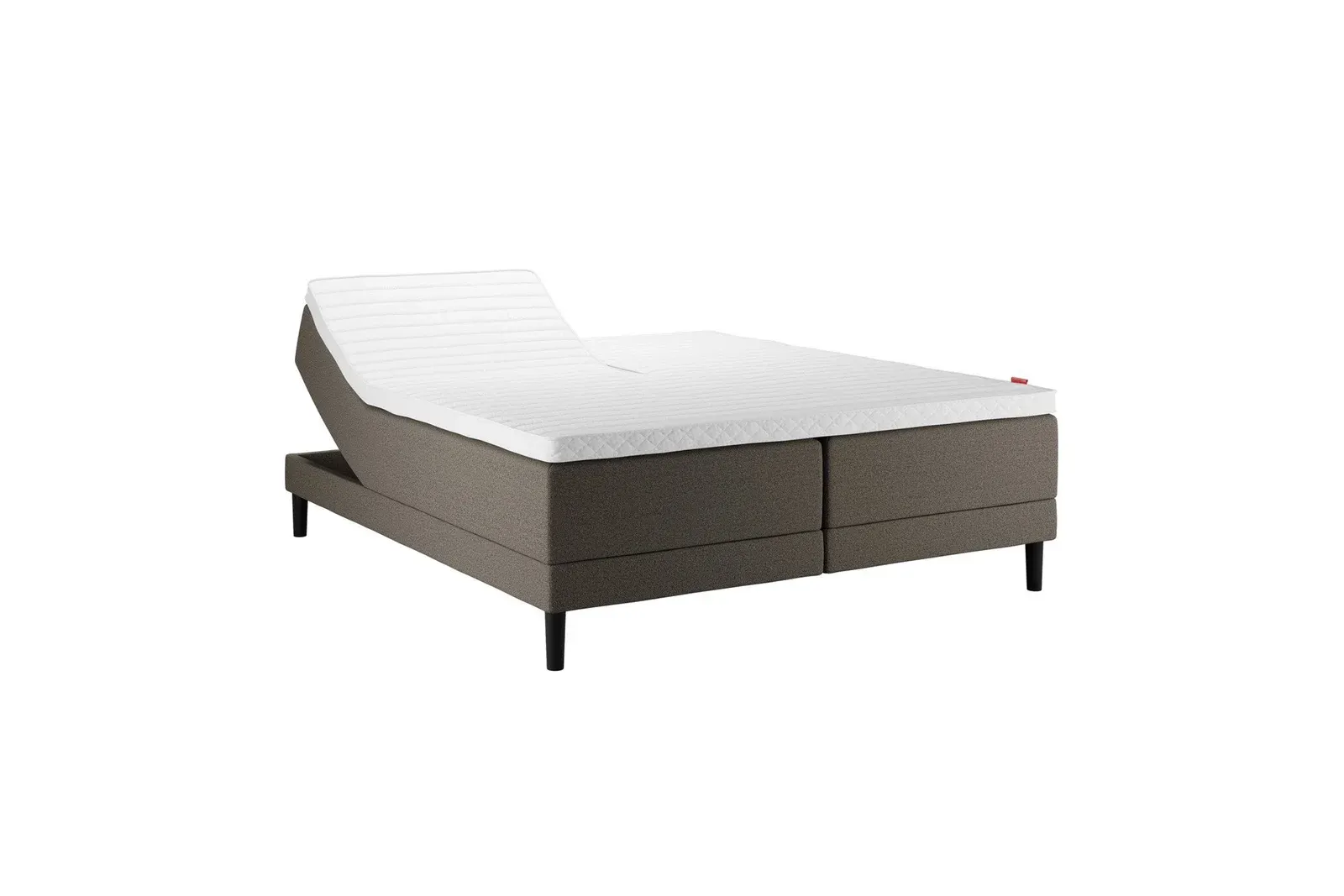 SL10 613 Regulerbar seng 160x200 cm