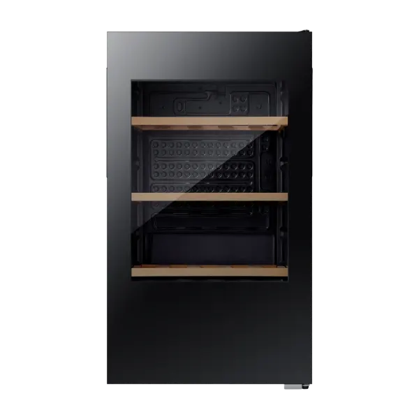 Senz SWC30B vinskap