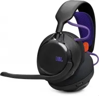 Quantum 650 Gaming Headset schwarz