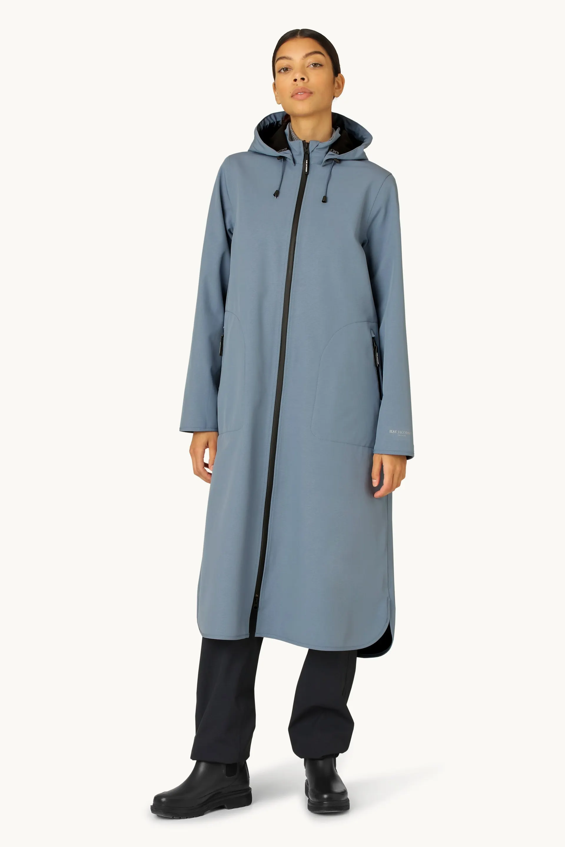Raincoat