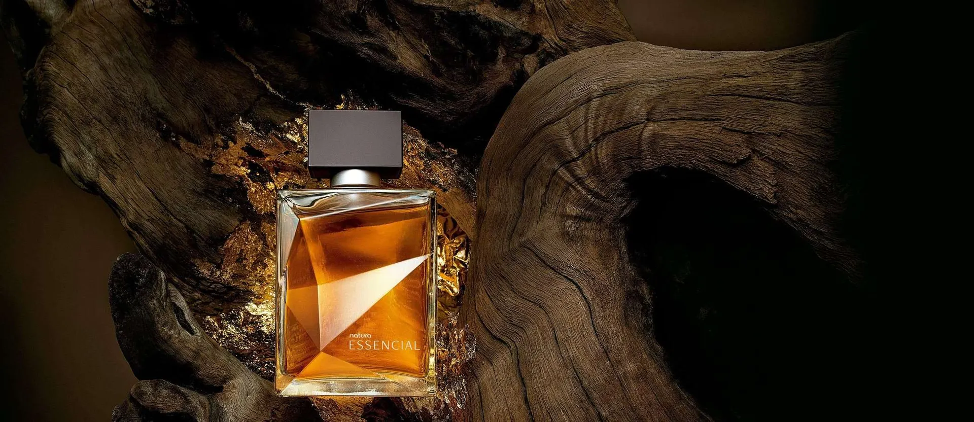 Essencial Masculino 100 ml