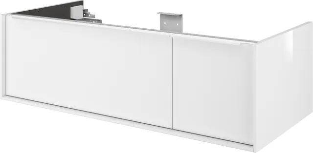 Mueble de baño Neo blanco 105x48 cm