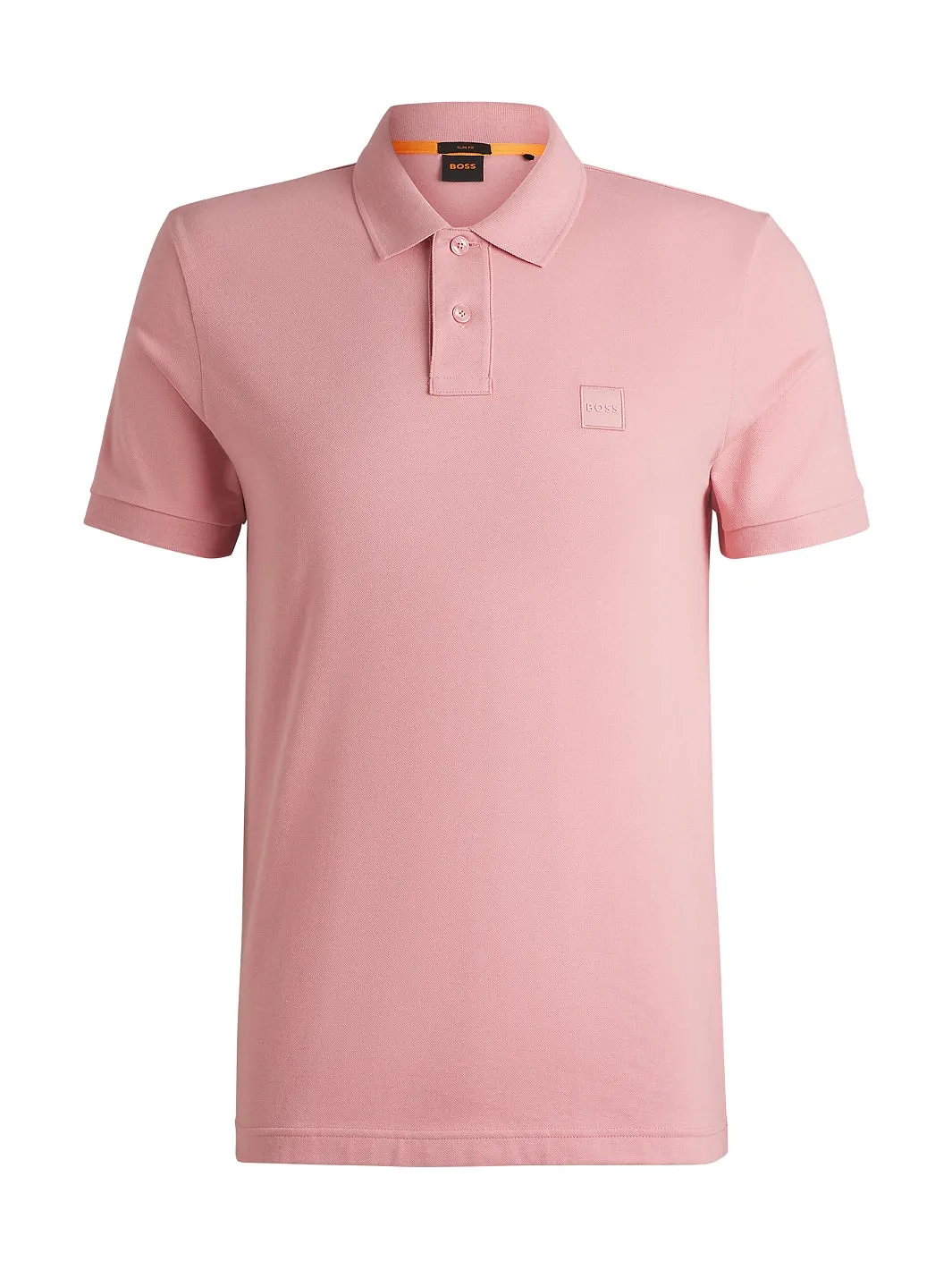 PASSENGER POLO SHIRT