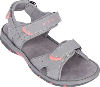 McKINLEY · Jaguar 3 outdoorové sandály