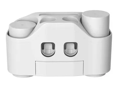 Dispensador de pasta de dientes