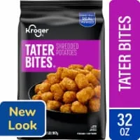 Kroger® Frozen Tater Bites