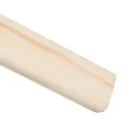 Varilla para cama de pino 1/2" x 3" x 1.90 mt