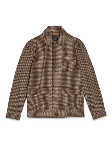 6001 M - Asher Pattern