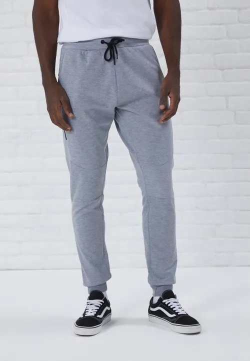 Joggebukse - light grey