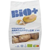 Bio+ Kruimige Aardappelen