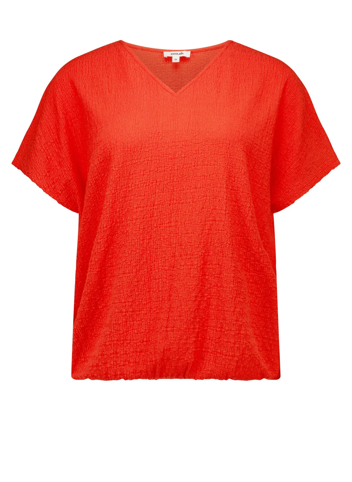 Viv shirt rood