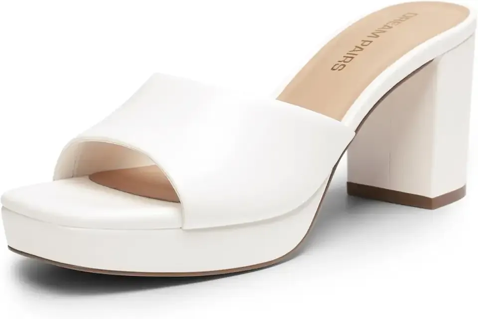 DREAM PAIRS