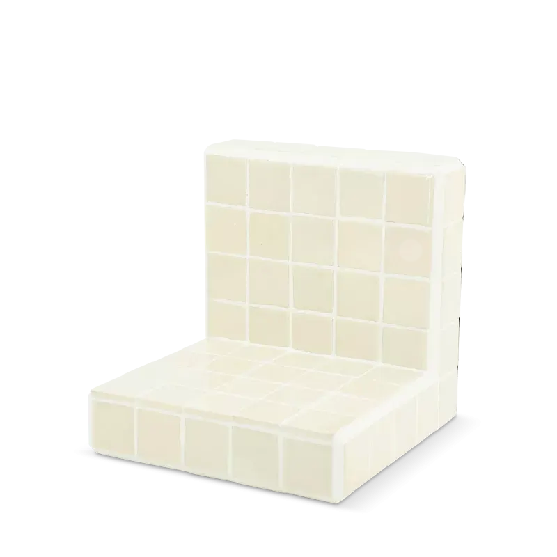 Wandplankje Staxx - Beige