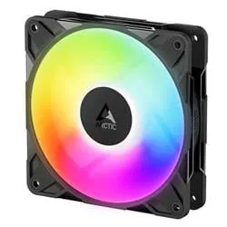 ARCTIC P12 Pro Reverse A-RGB (reverzní)
