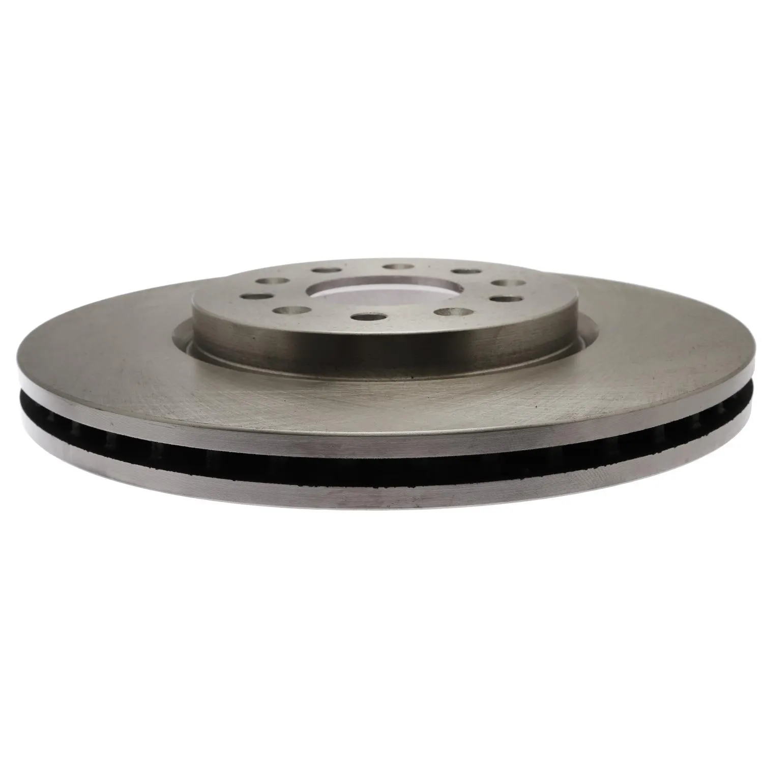 Rotor de Frenos de Disco Duralast G-DL55240