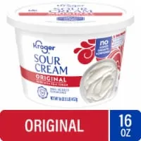Kroger® Original Sour Cream