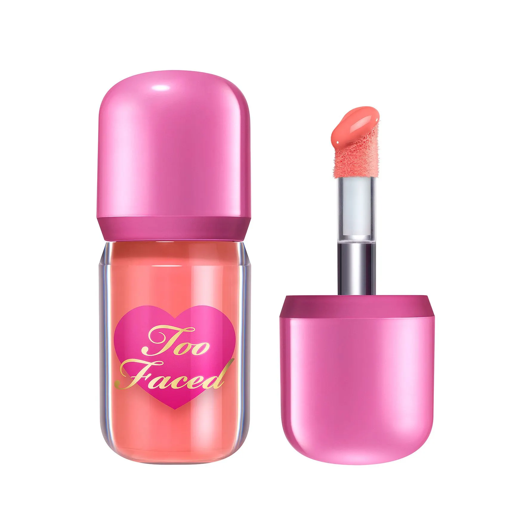 Love Flush Glowing Liquid Blush