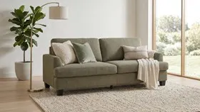 3 Seater Sofa