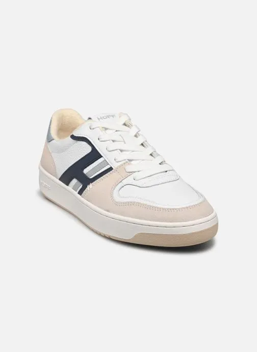 Sneakers TASQUEÑA heren wit