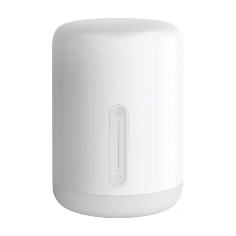 Xiaomi Mi Bedside Lamp 2 EU - chytrá lampička bílá