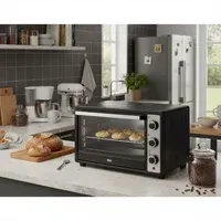 Horno eléctrico 55 L 2000 W BHE55M23N
