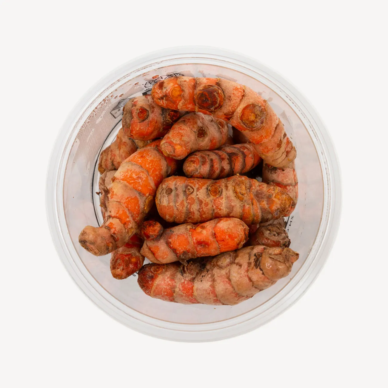 turmeric prepack 200g