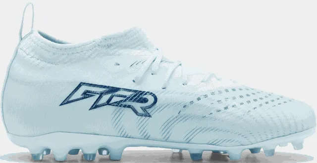 FUTURE 9 Match MG, fotballsko gress og kunstgress, junior - Turkis