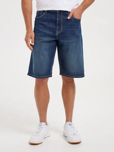 Just Jeans Power Stretch Relaxed Short