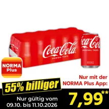 Erfrischungsgetränk