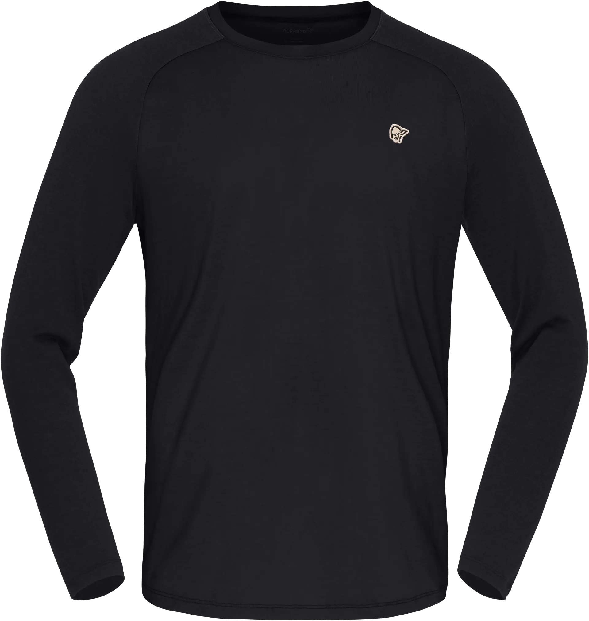 femund pureUll Long Sleeve M's