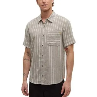 Chemise Dundas pour homme