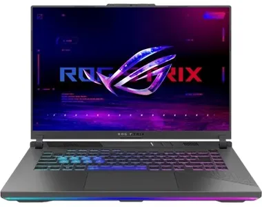 ASUS ROG Strix G16 G614PP-RV046W 16" AMD Ryzen 9 RTX 5070