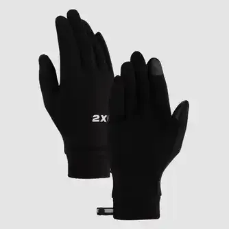 2XU Unisex Run Glove