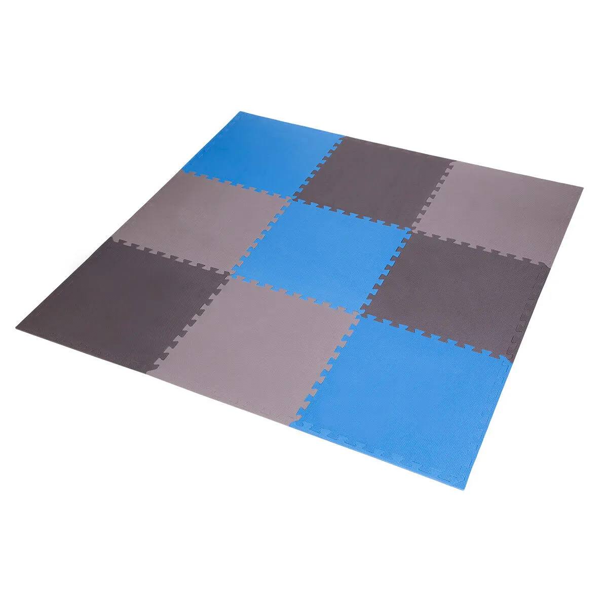 ONE FITNESS Ochranná puzzle podložka ONE Fitness MP10