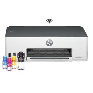 Impresora HP Smart Tank 210