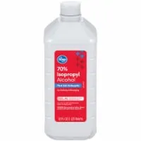Kroger® 70% Isopropyl Alcohol Antiseptic