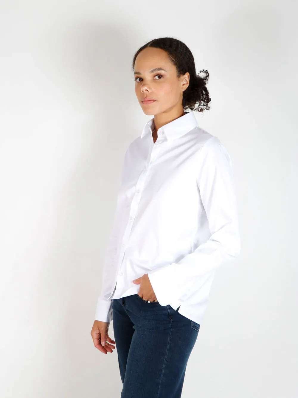 IVY SHIRT