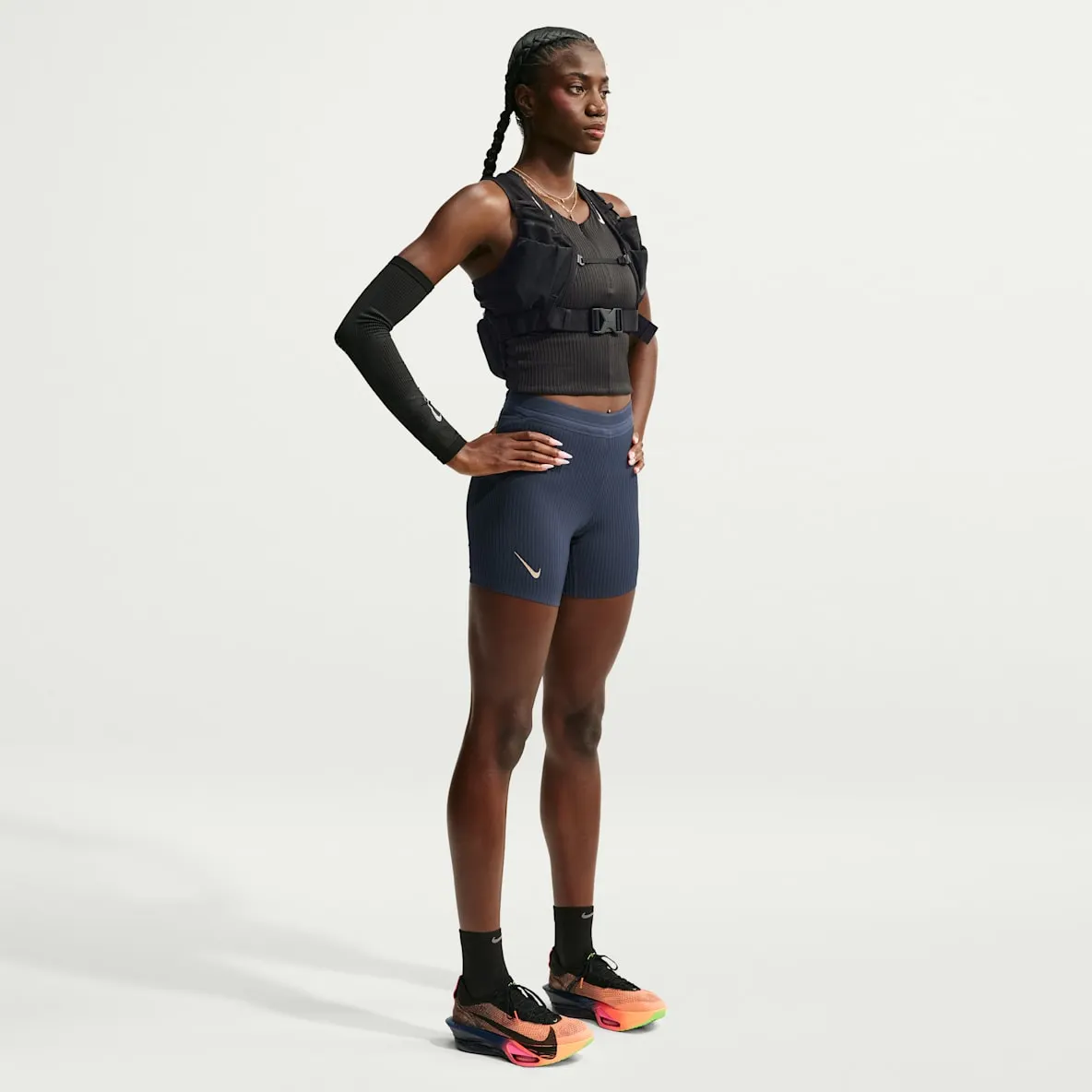 Nike AeroSwift «Keely Hodgkinson»