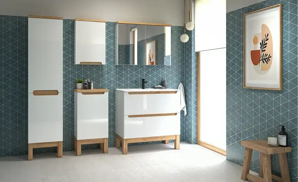 Hängeschrank Stolpsee