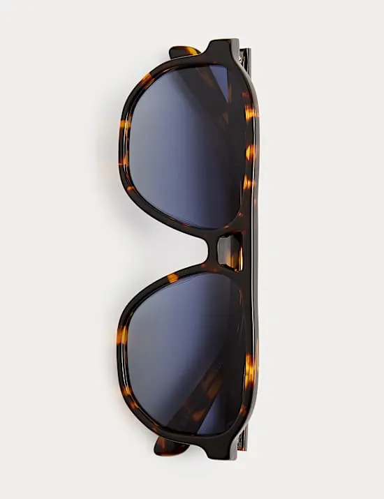Navigator Polarised Sunglasses