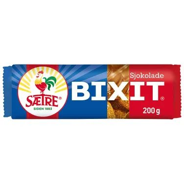 Bixit