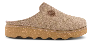 Rohde Easys Tøffel Beige 6120