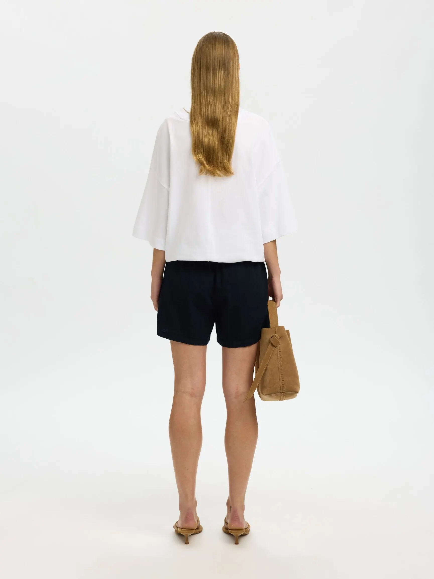 LINBLANDING SHORTS
