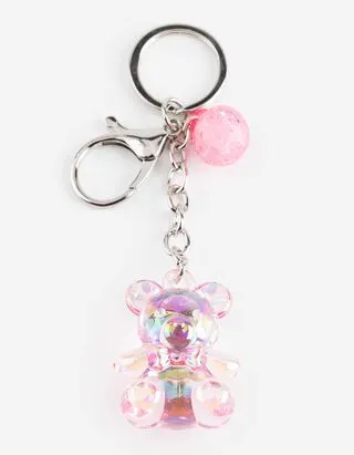 Accessori - Portachiavi - Rosa